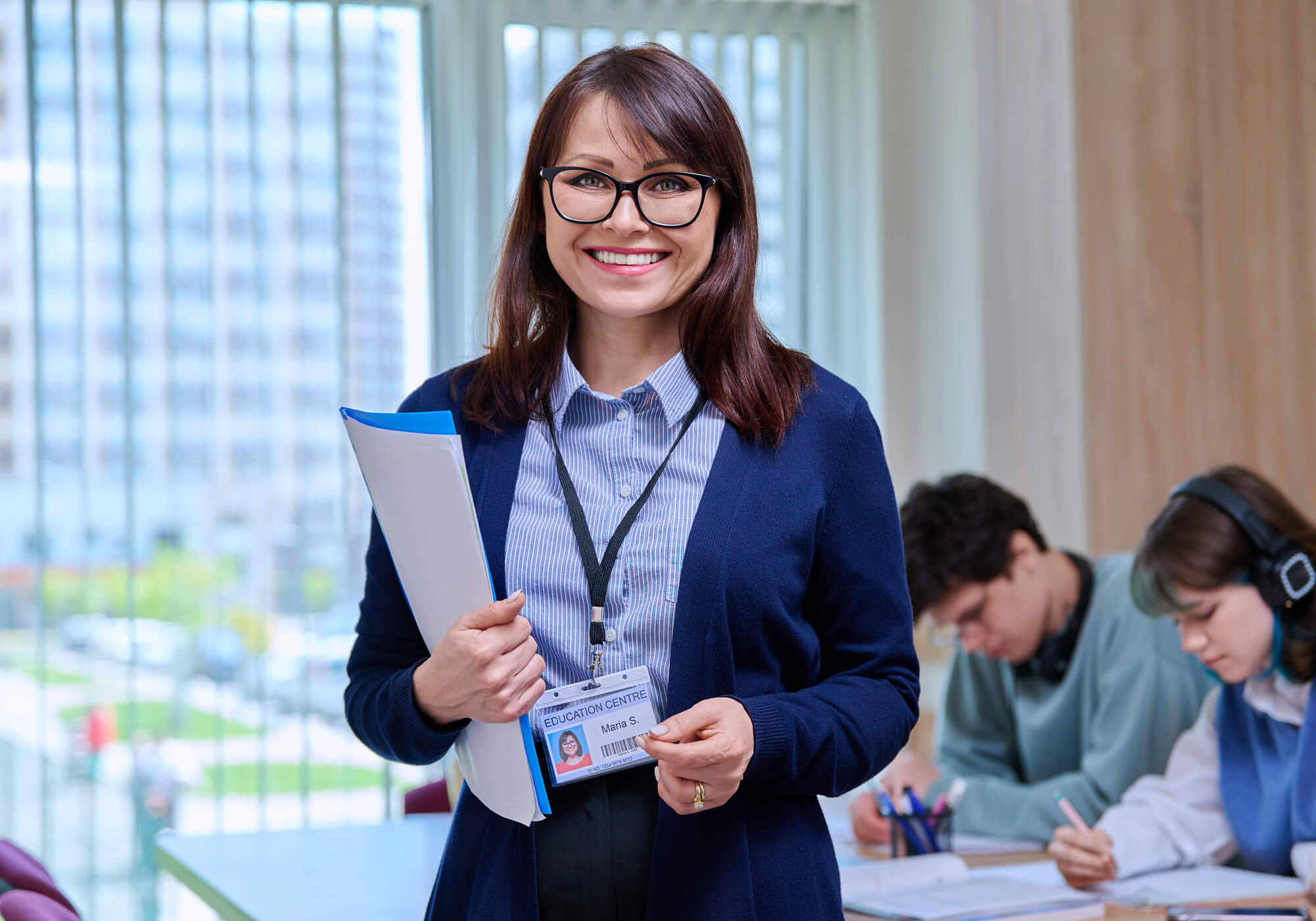 Professional remote hiring specialist