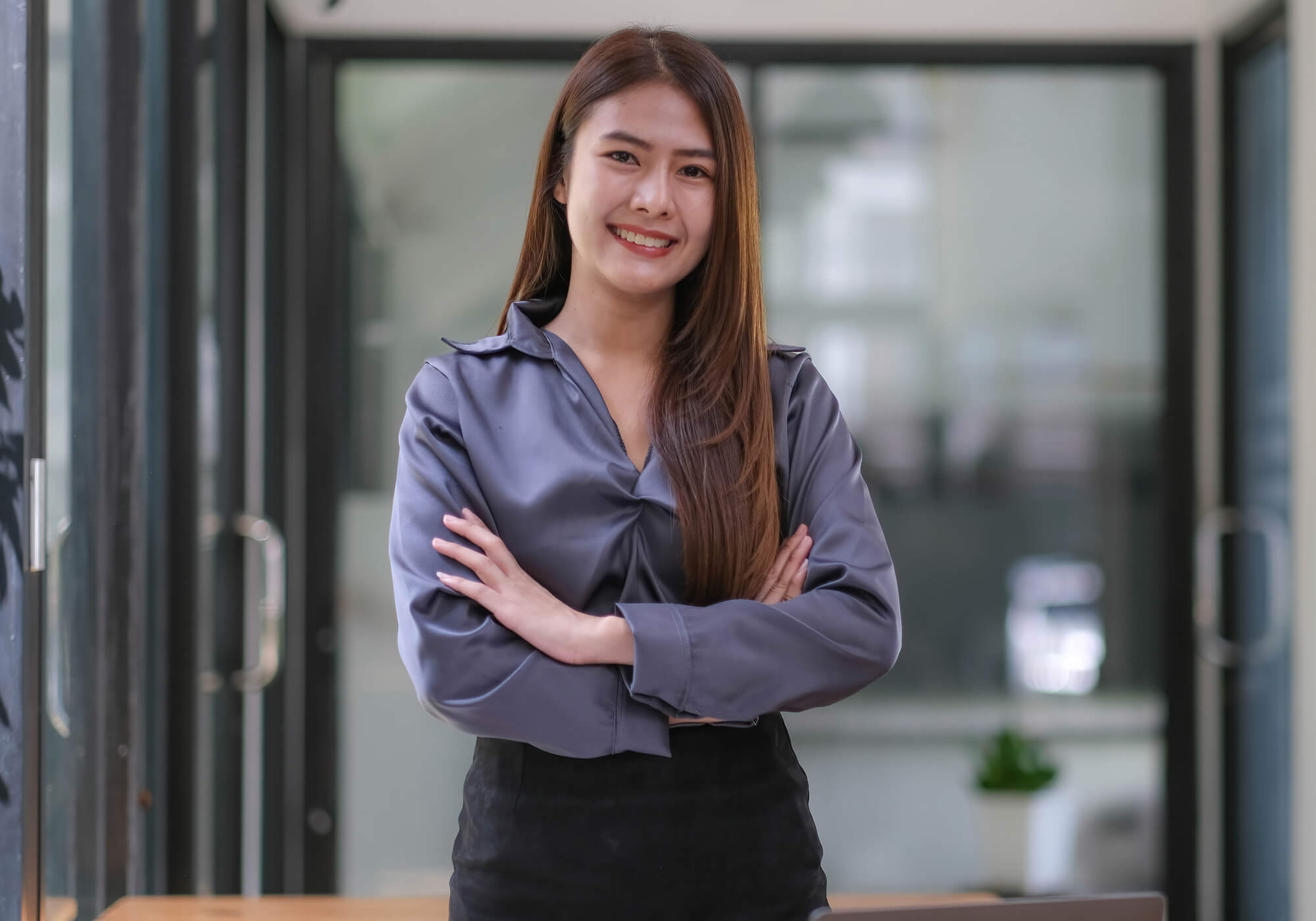Remote recruitment partner